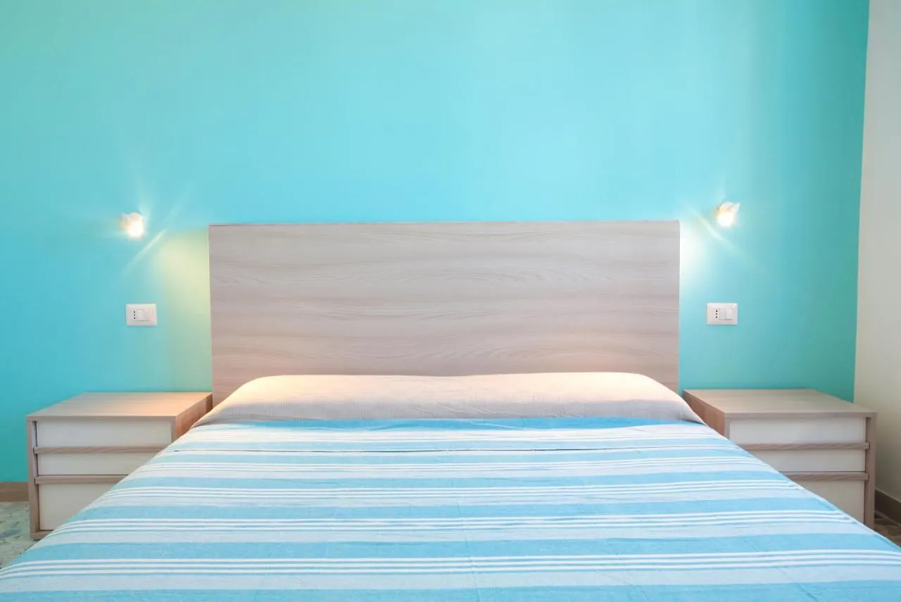 Attico Alice Apartment Alghero