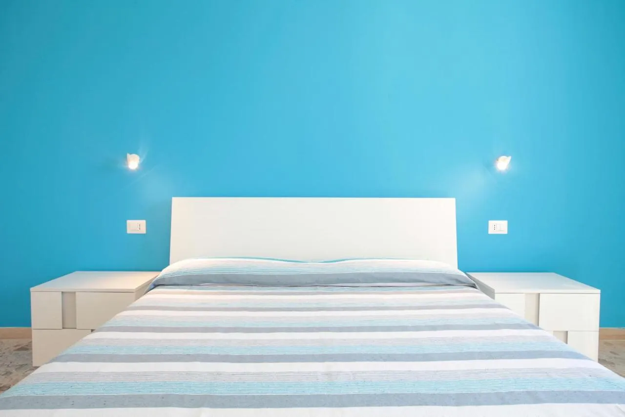Attico Alice Apartment Alghero