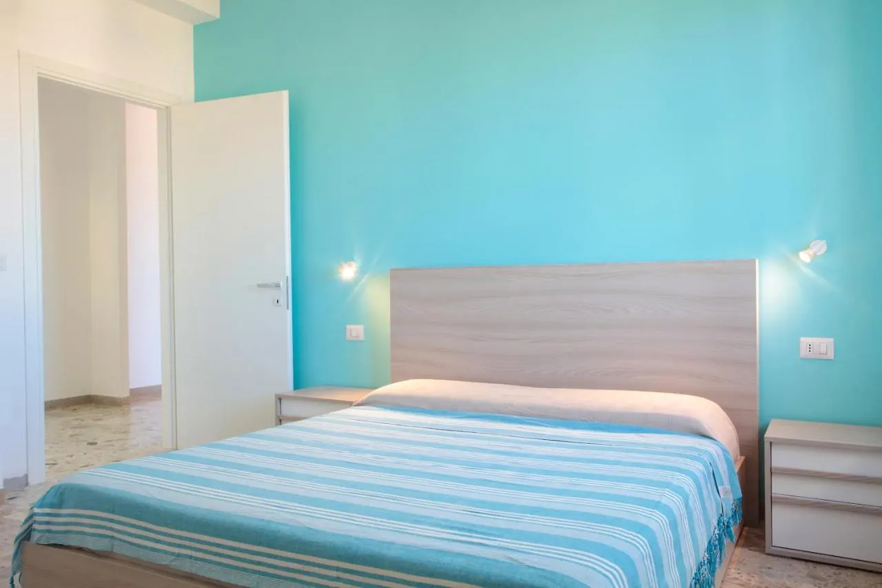 Attico Alice Apartment Alghero