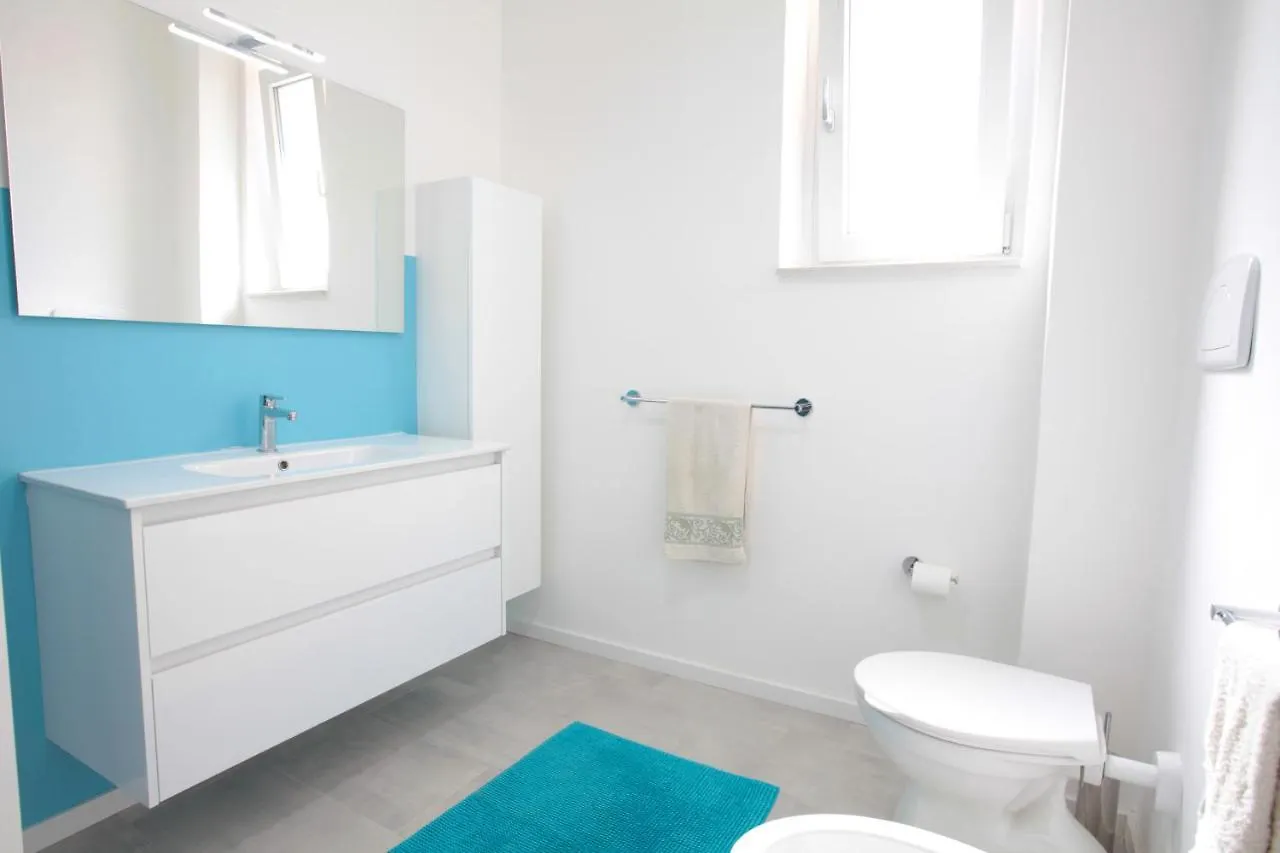 Attico Alice Apartment Alghero Italy