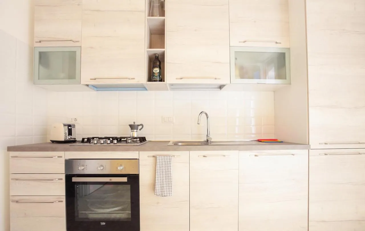 Attico Alice Apartment Alghero