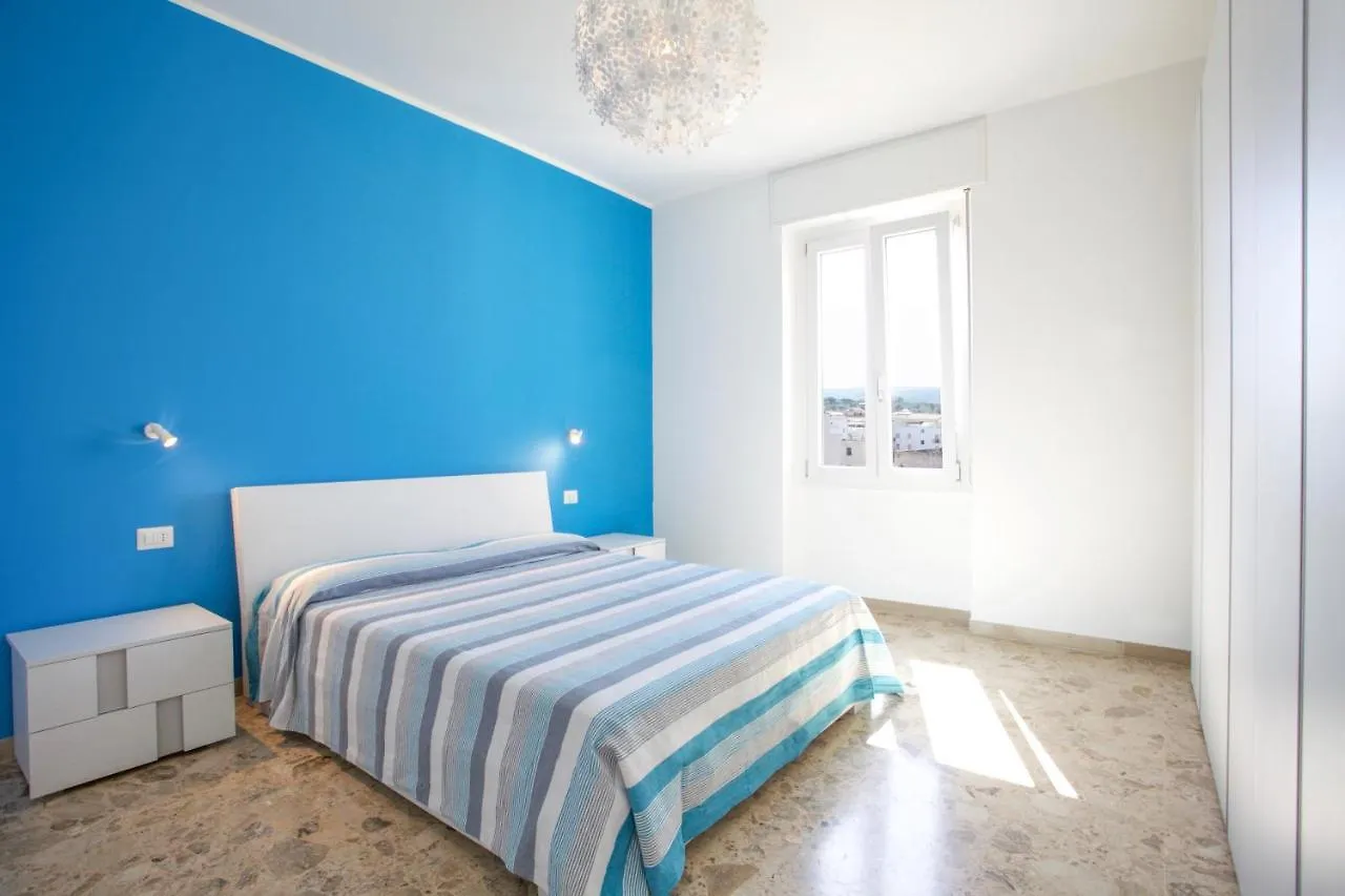 Attico Alice Apartment Alghero